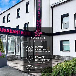 Amarant Hotel By Chm